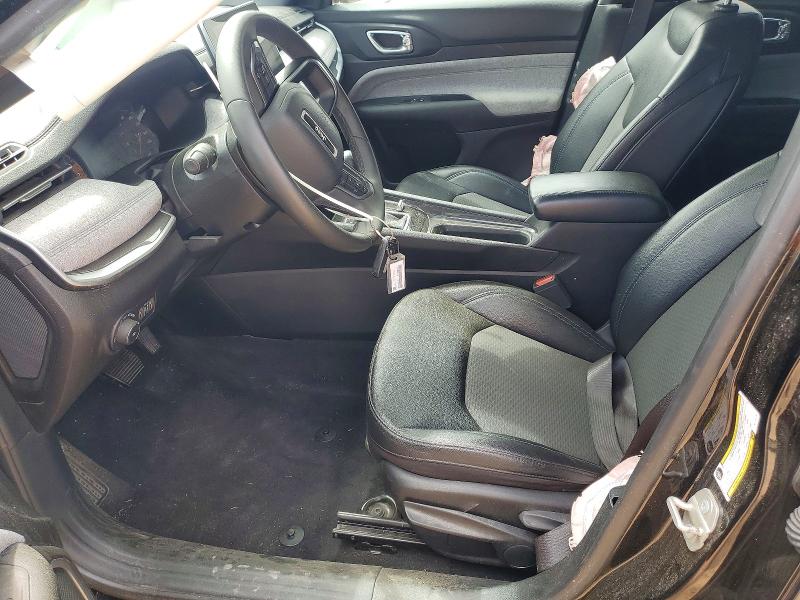 Продажа на аукционе авто 2024 Jeep Compass, vin: 3C4NJDBN0RT110176, номер лота: 48279176