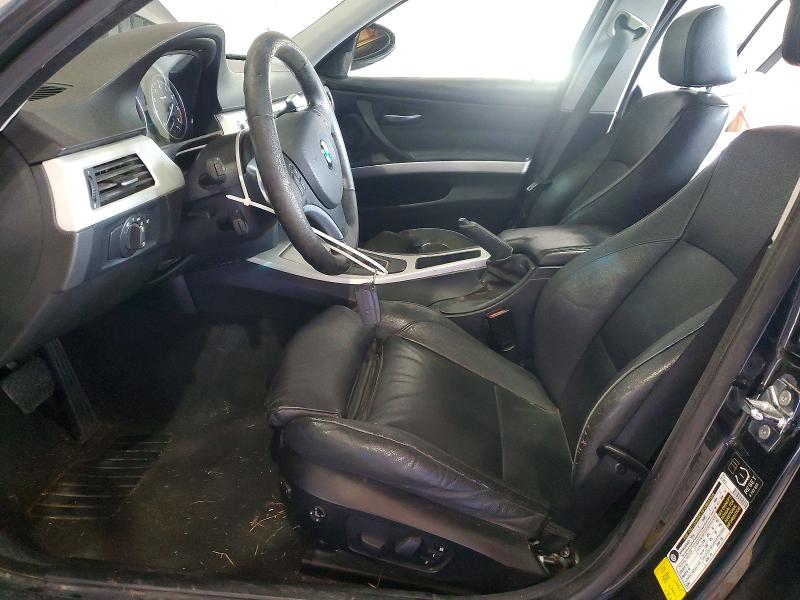Продажа на аукционе авто 2007 Bmw 335, vin: WBAVB73557VF52347, номер лота: 45890616