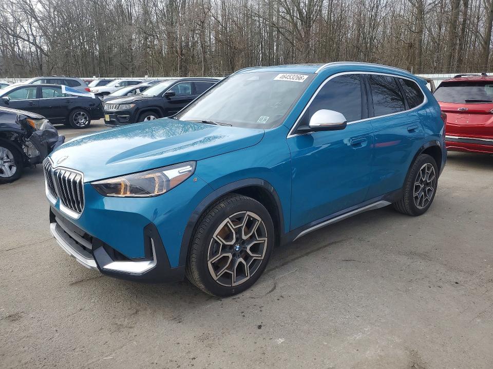 Aukcja sprzedaży 2023 Bmw X1, vin: WBX73EF02P5Y10501, numer aukcji: 46453266