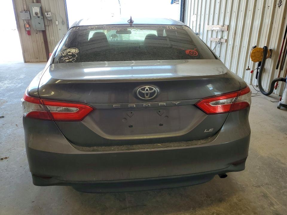 Aukcja sprzedaży 2019 Toyota Camry, vin: 4T1B11HK8KU727685, numer aukcji: 41684586