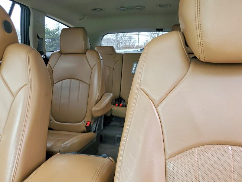 Продажа на аукционе авто 2015 Buick Enclave, vin: 5GAKVCKD9FJ239000, номер лота: 79708865