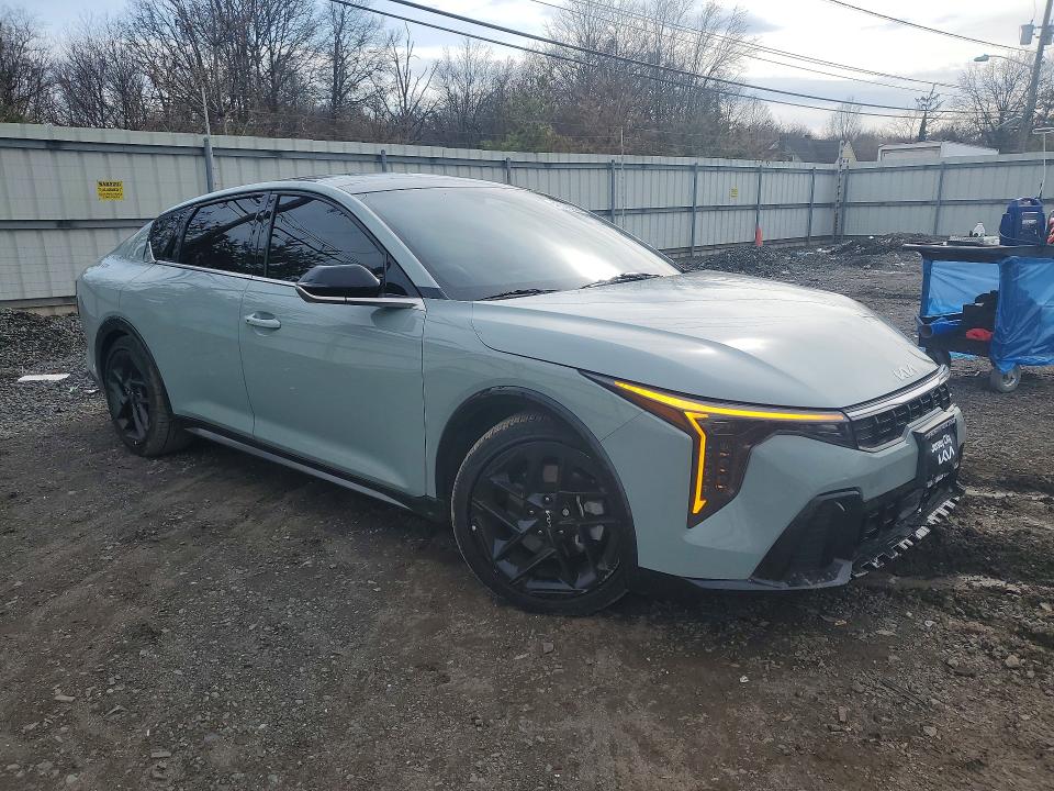 Aukcja sprzedaży 2025 Kia K4, vin: 3KPFW4DC8SE079996, numer aukcji: 46096556