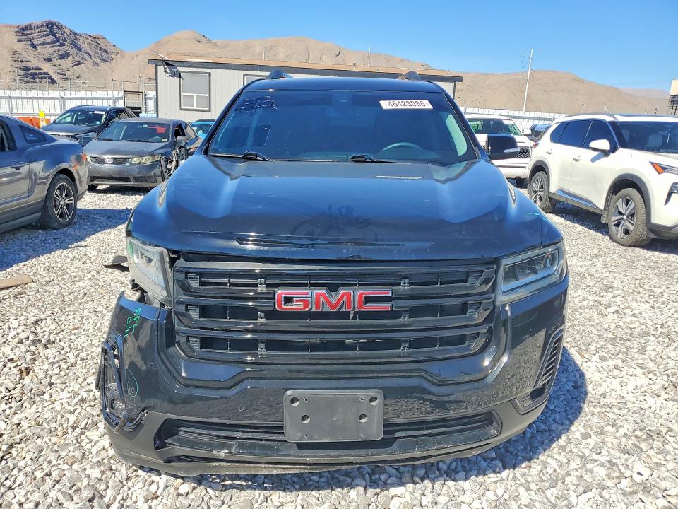 Aukcja sprzedaży 2021 Gmc Acadia, vin: 1GKKNMLSXMZ153442, numer aukcji: 46428086