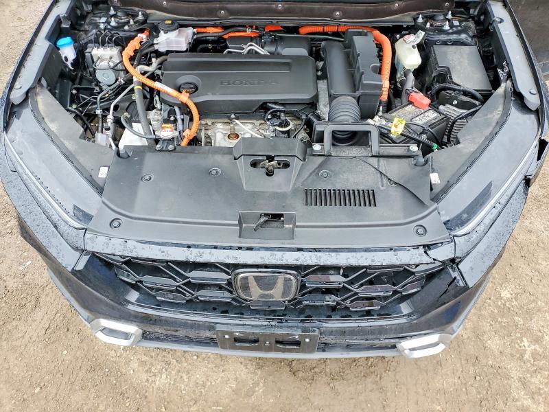Aukcja sprzedaży 2025 Honda Cr-v, vin: 2HKRS6H92SH225498, numer aukcji: 78637315