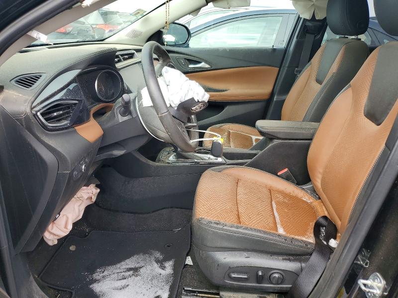 77928665 :رقم المزاد ، KL4MMFS29LB126979 vin ، 2020 Buick Encore Gx مزاد بيع