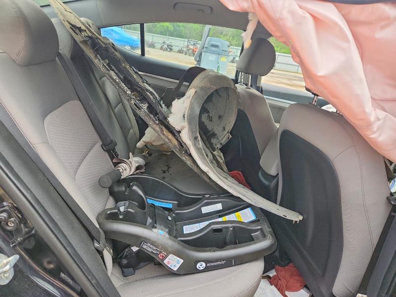 Продаж на аукціоні авто 2020 Hyundai Elantra, vin: KMHD84LF0LU067823, номер лоту: 47940646