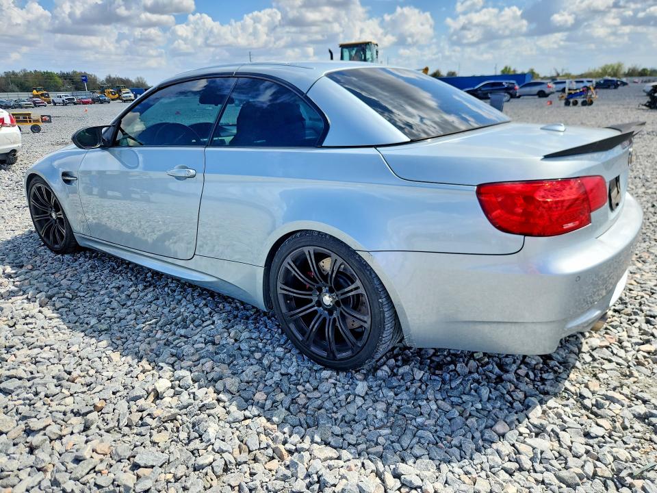 Продажа на аукционе авто 2011 Bmw M3, vin: WBSDX9C55BE584757, номер лота: 41877546