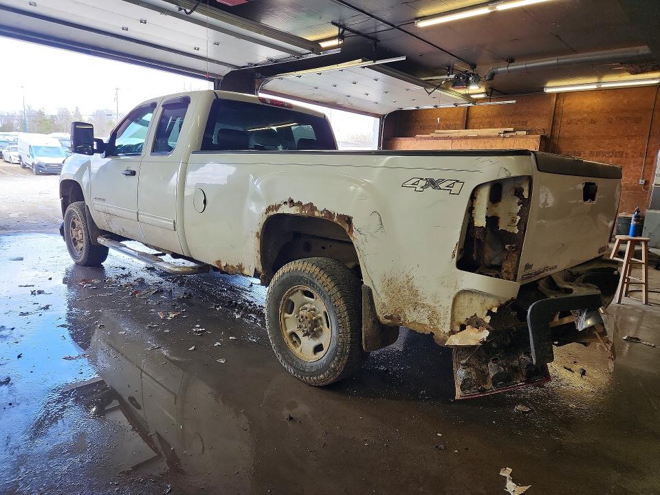 Aukcja sprzedaży 2011 Gmc Sierra, vin: 1GT220CG7BZ241287, numer aukcji: 45617186