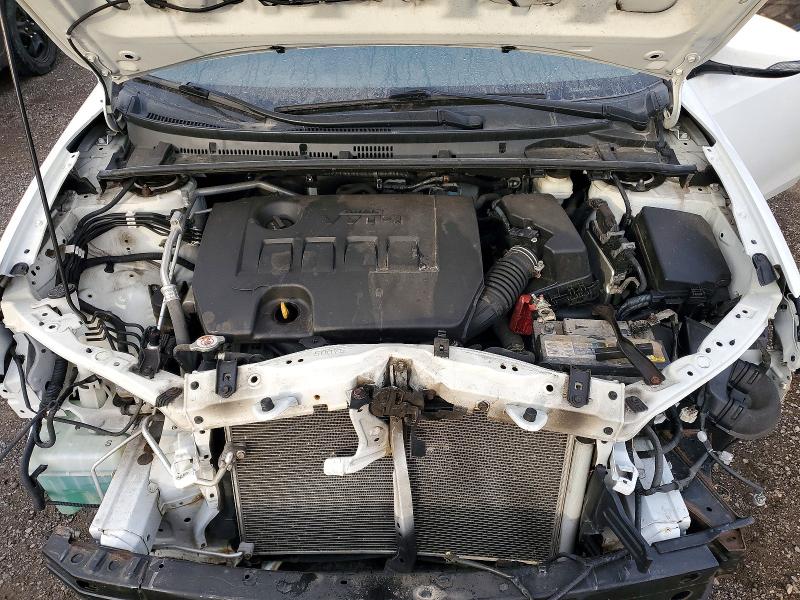 Продажа на аукционе авто 2018 Toyota Corolla, vin: 2T1BURHE3JC969428, номер лота: 47164316