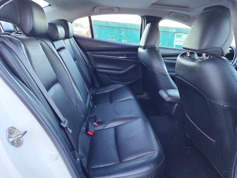 Aukcja sprzedaży 2021 Mazda 3, vin: JM1BPBEY8M1312114, numer aukcji: 46416526