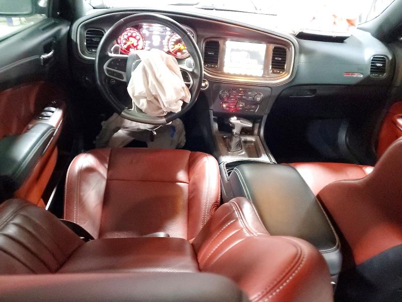 47686026 :رقم المزاد ، 2C3CDXL99PH506831 vin ، 2023 Dodge Charger مزاد بيع