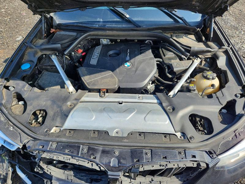 Продажа на аукционе авто 2019 Bmw X4, vin: 5UXUJ3C58KLG55128, номер лота: 79624245