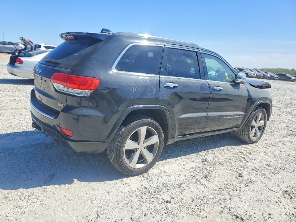 Продаж на аукціоні авто 2015 Jeep Grand Cherokee, vin: 1C4RJFCG0FC619995, номер лоту: 47056386