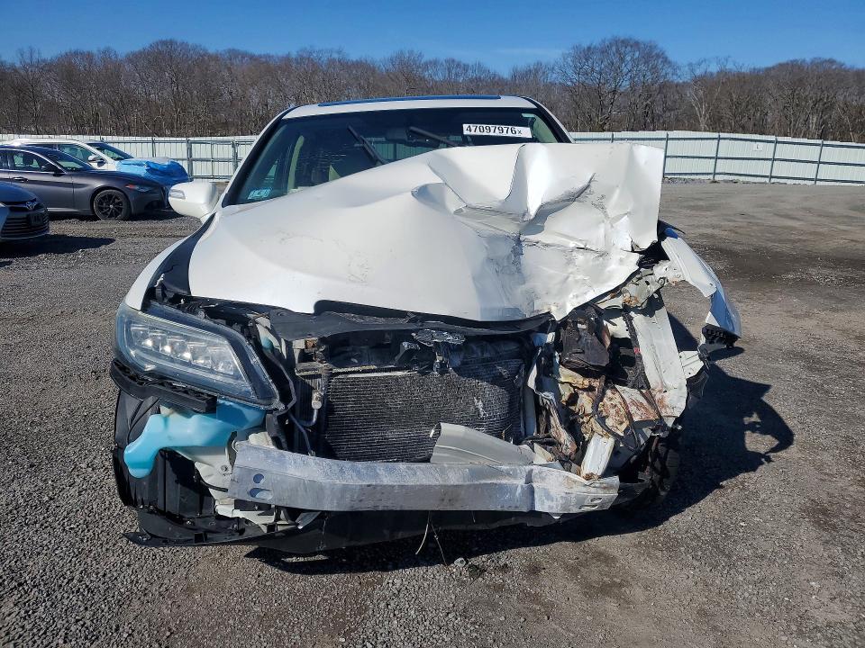 2016 Acura Rdx მანქანა იყიდება აუქციონზე, vin: 5J8TB4H57GL013983, აუქციონის ნომერი: 47097976