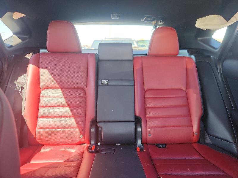 Aukcja sprzedaży 2016 Lexus Nx 200t, vin: JTJYARBZ3G2043260, numer aukcji: 46008226