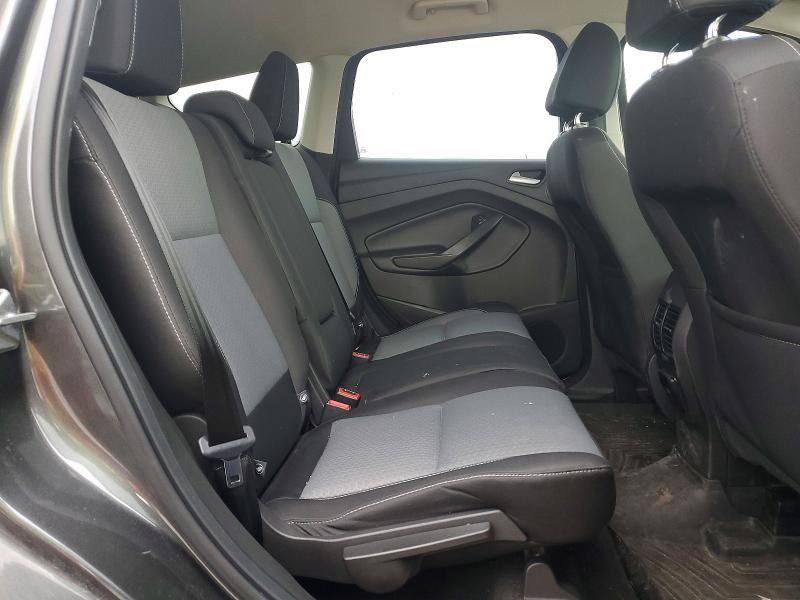 Aukcja sprzedaży 2017 Ford Escape, vin: 1FMCU9GDXHUE05104, numer aukcji: 47595036