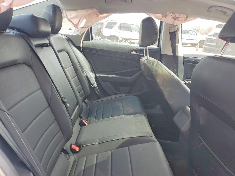 2023 Volkswagen Jetta მანქანა იყიდება აუქციონზე, vin: 3VW7M7BUXPM024807, აუქციონის ნომერი: 47587466