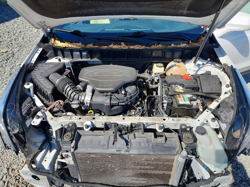 46285436 :رقم المزاد ، 1GYKNCRS6HZ259979 vin ، 2017 Cadillac Xt5 مزاد بيع