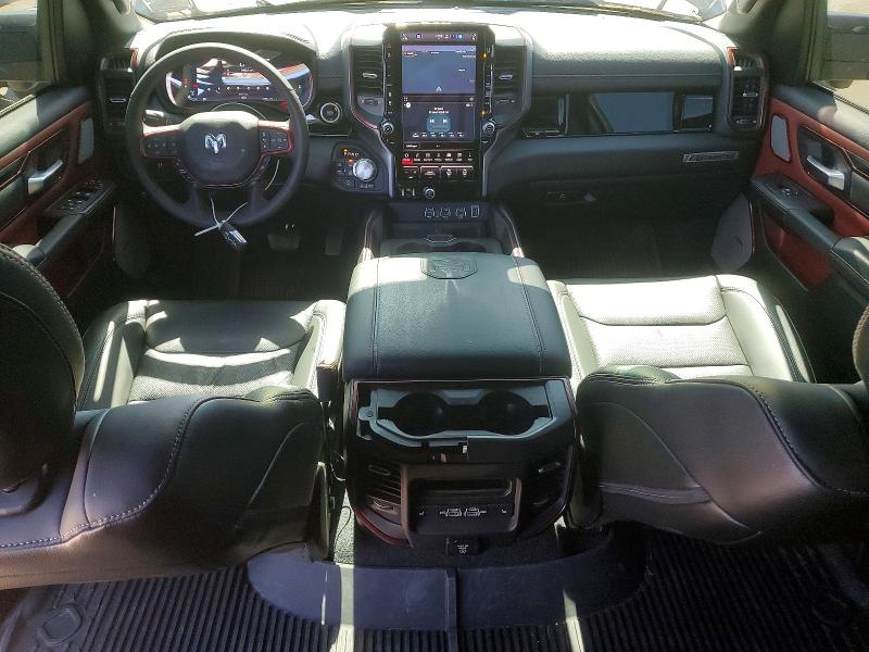 2025 Ram 1500 მანქანა იყიდება აუქციონზე, vin: 1C6SRFLP9SN706150, აუქციონის ნომერი: 46142766