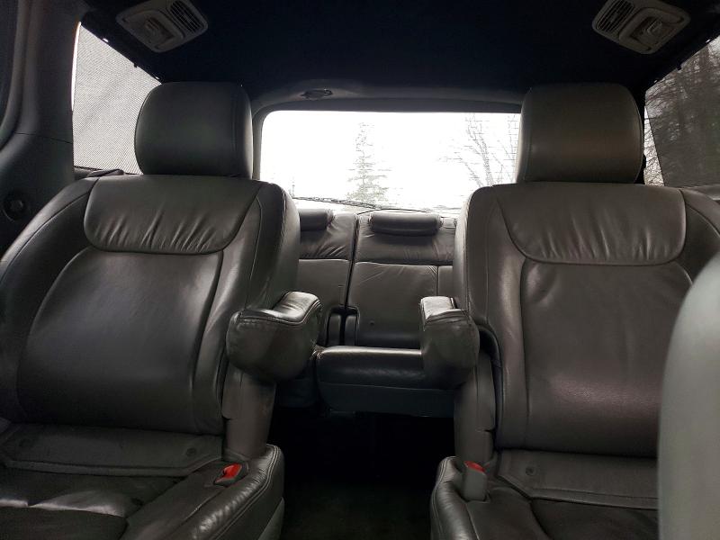 Aukcja sprzedaży 2009 Toyota Sienna, vin: 5TDZK22CX9S261912, numer aukcji: 47186346