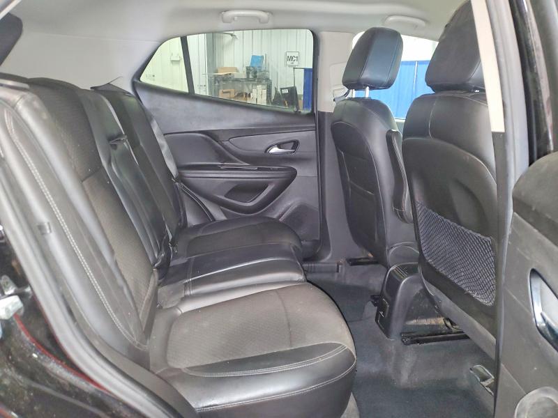 Aukcja sprzedaży 2020 Buick Encore, vin: KL4CJESB7LB333997, numer aukcji: 41875596