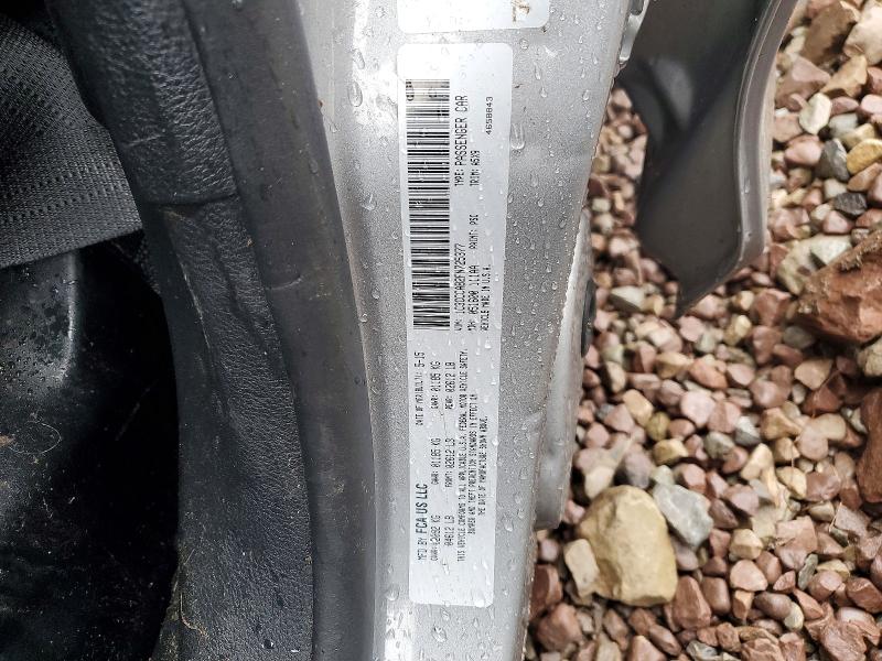 Aukcja sprzedaży 2015 Chrysler 200, vin: 1C3CCCAB2FN725377, numer aukcji: 45757726