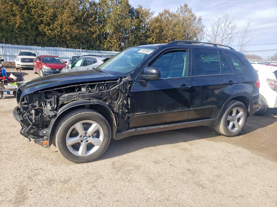 Aukcja sprzedaży 2011 Bmw X5, vin: 5UXZV4C54BL401414, numer aukcji: 79525065