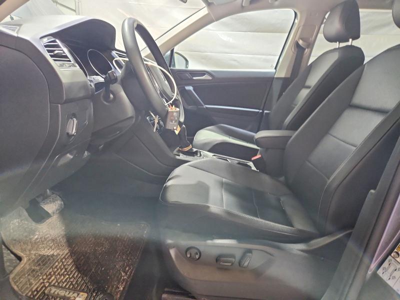 Aukcja sprzedaży 2020 Volkswagen Tiguan, vin: 3VV2B7AXXLM032884, numer aukcji: 47507506