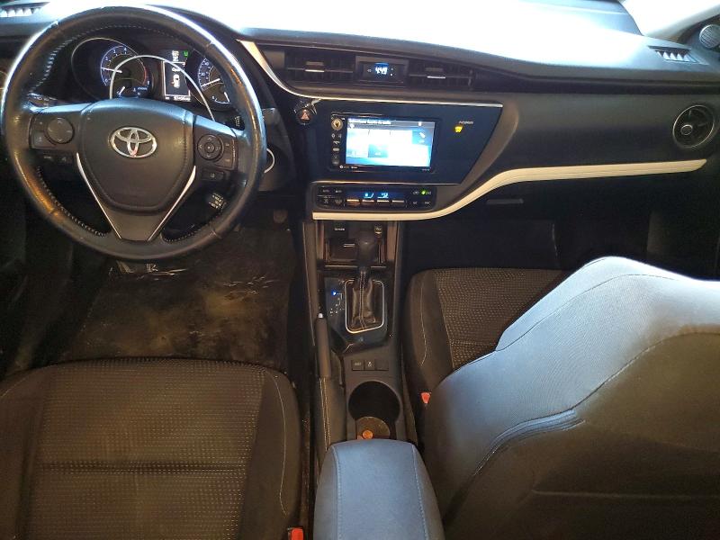 Aukcja sprzedaży 2017 Toyota Corolla Im, vin: JTNKARJE0HJ540471, numer aukcji: 46360556