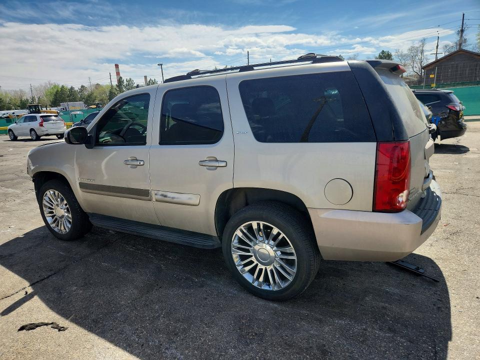 Aukcja sprzedaży 2007 Gmc Yukon, vin: 1GKFK13097R236310, numer aukcji: 47991166