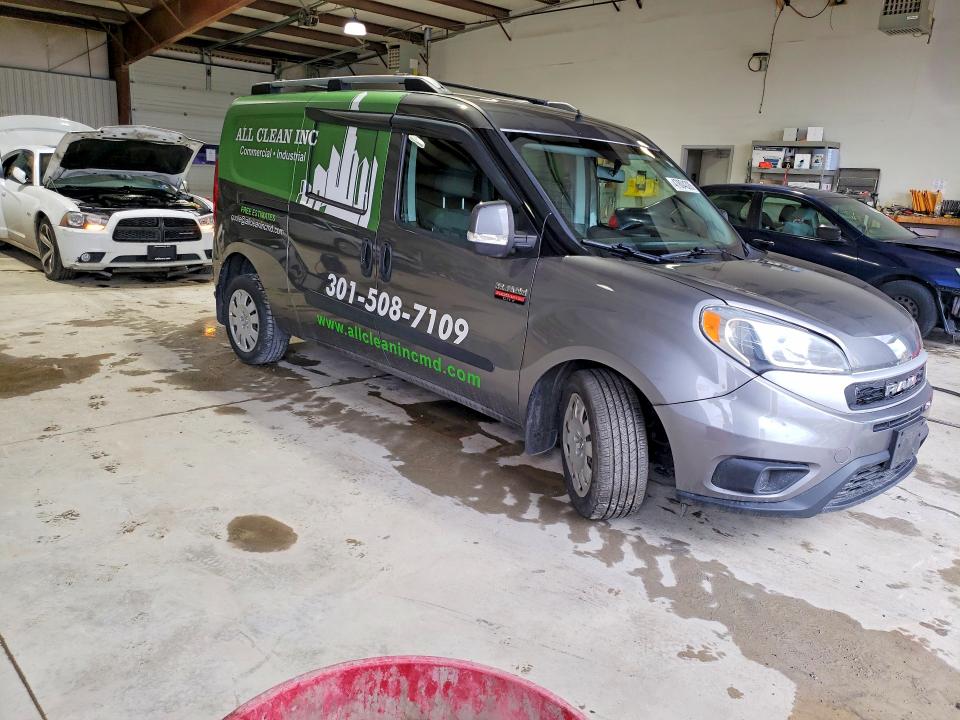 Aukcja sprzedaży 2020 Ram Promaster City, vin: ZFBHRFBBXL6R58884, numer aukcji: 47804326