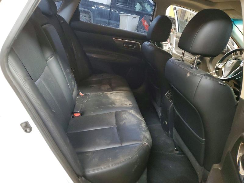 Продаж на аукціоні авто 2015 Nissan Altima, vin: 1N4AL3AP1FN368911, номер лоту: 46855936
