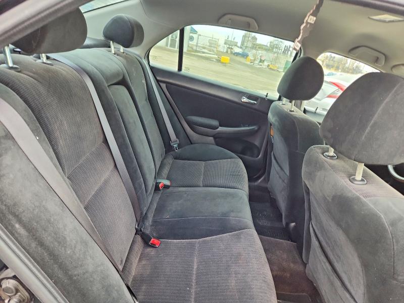 Aukcja sprzedaży 2005 Honda Accord Lx, vin: 1HGCM56445A816334, numer aukcji: 79889775