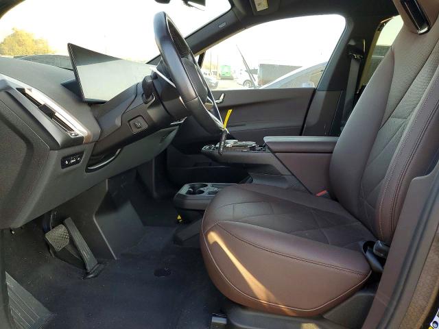 Продаж на аукціоні авто 2024 Bmw Ix, vin: WB523CF04RCN52035, номер лоту: 77792685