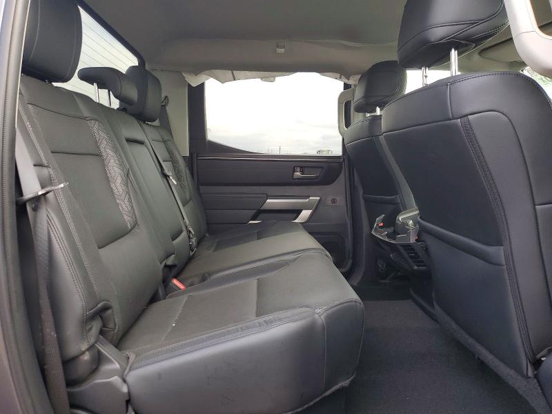 47804946 :رقم المزاد ، 5TFLA5DB0PX112138 vin ، 2023 Toyota Tundra مزاد بيع