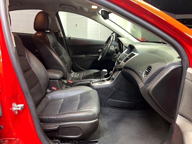 Aukcja sprzedaży 2016 Chevrolet Cruze Limited, vin: 1G1PF5SB3G7223930, numer aukcji: 46955196