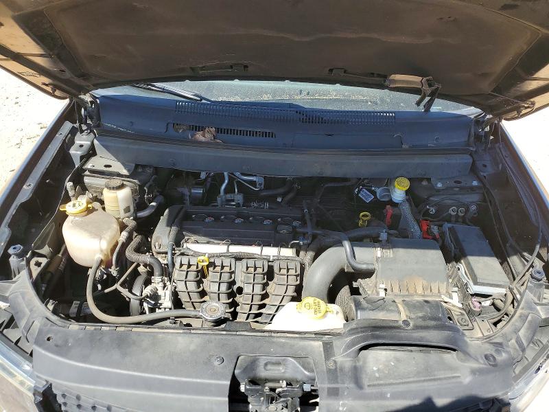 47002856 :رقم المزاد ، 3C4PDCBB5KT778657 vin ، 2019 Dodge Journey مزاد بيع