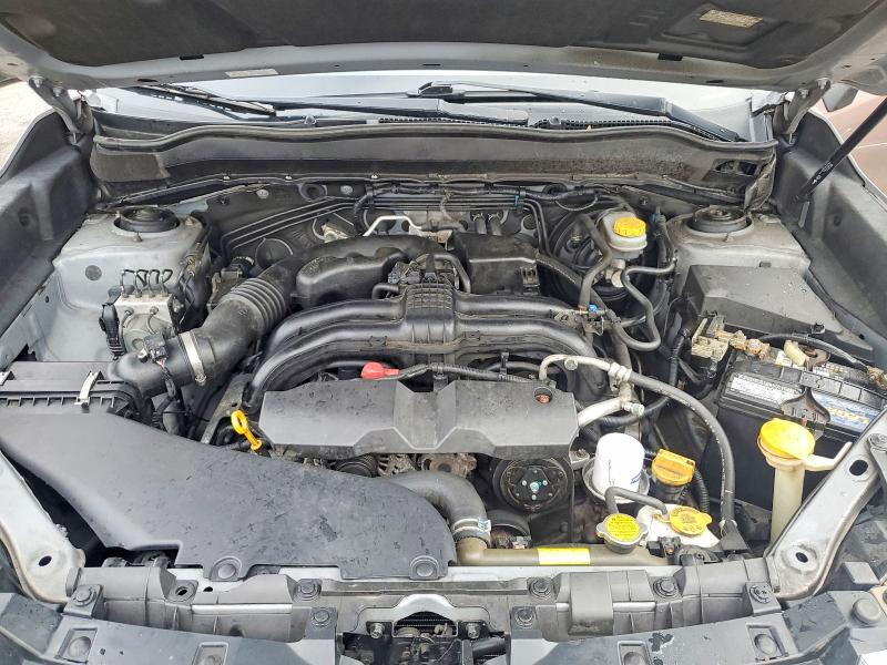 Продажа на аукционе авто 2014 Subaru Forester, vin: JF2SJAECXEH441739, номер лота: 77836725