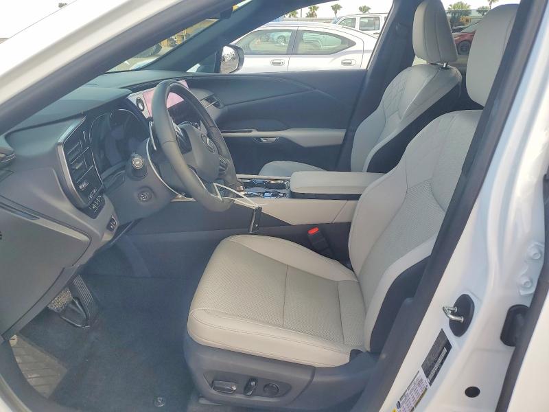 Aukcja sprzedaży 2025 Lexus Rx 350h, vin: 2T2BBMCA5SC102588, numer aukcji: 79795305