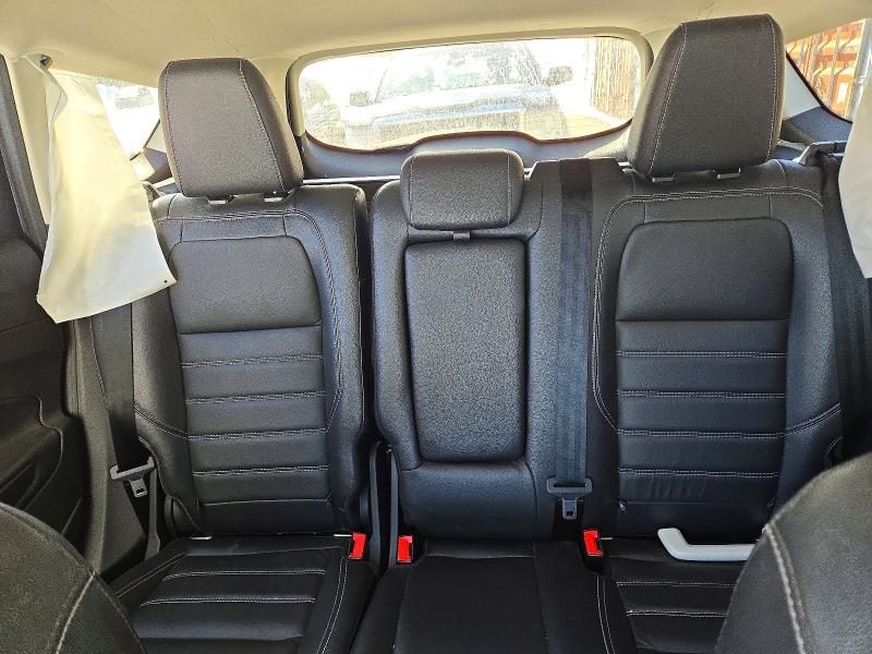 Aukcja sprzedaży 2018 Ford Escape, vin: 1FMCU9HD5JUC14761, numer aukcji: 46809796