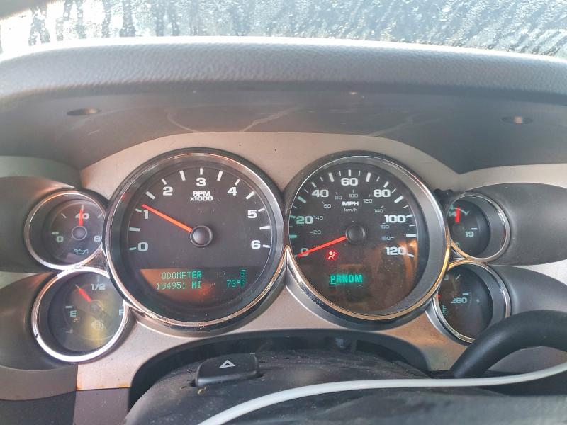 Продажа на аукционе авто 2012 Gmc Sierra, vin: 1GTR1VE03CZ338731, номер лота: 47955176