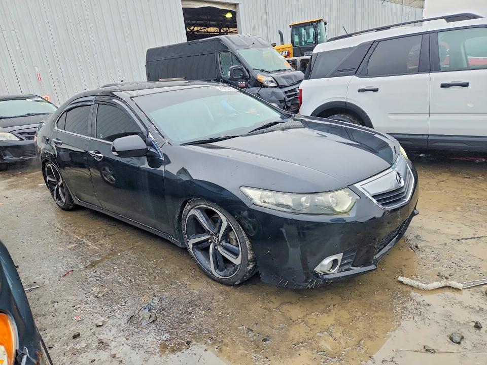 78450475 :رقم المزاد ، JH4CU2F42DC000866 vin ، 2013 Acura Tsx مزاد بيع