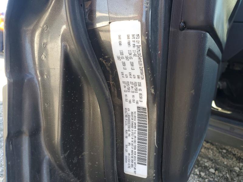46083626 :رقم المزاد ، 1J8GX48S83C598146 vin ، 2003 Jeep Grand Cherokee مزاد بيع
