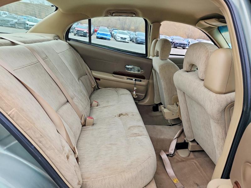 Aukcja sprzedaży 2005 Buick Lesabre, vin: 1G4HP54K65U172620, numer aukcji: 47553936