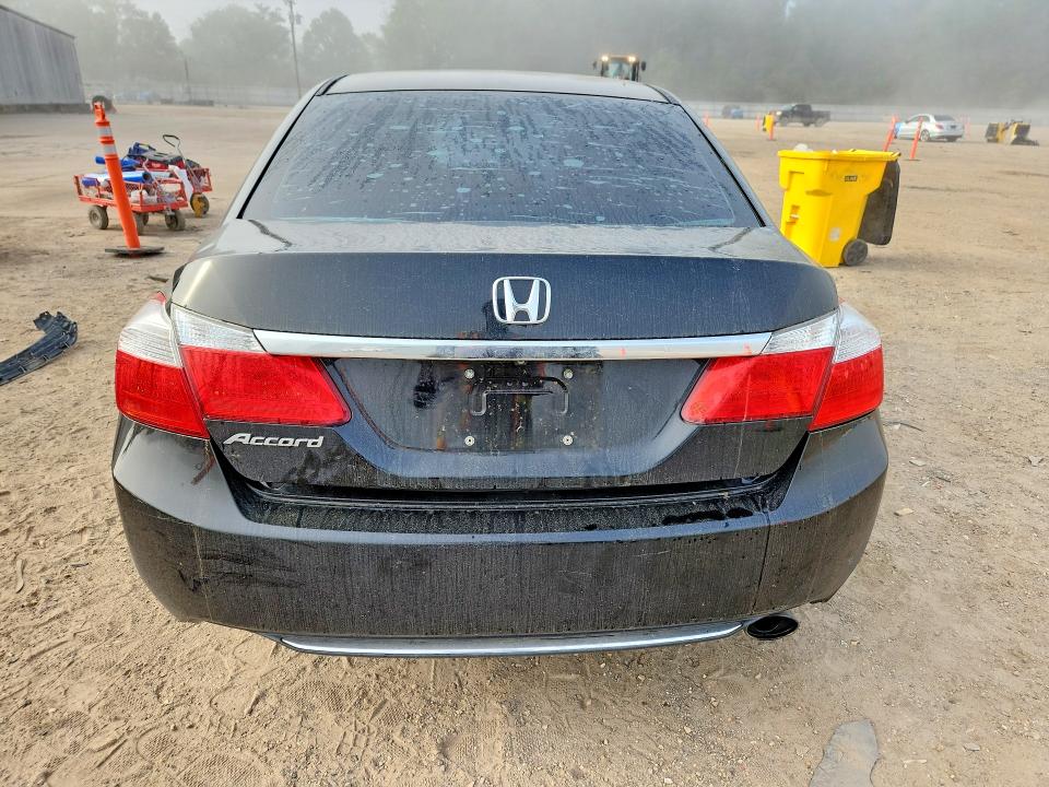 Продажа на аукционе авто 2014 Honda Accord, vin: 1HGCR2F38EA166964, номер лота: 47391136