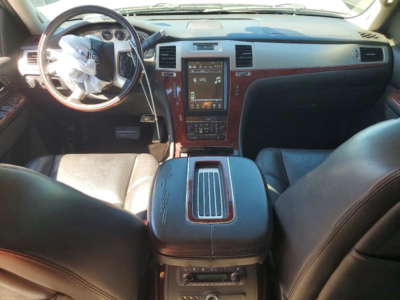 Продаж на аукціоні авто 2012 Cadillac Escalade, vin: 1GYS3JEF7CR314130, номер лоту: 46368276