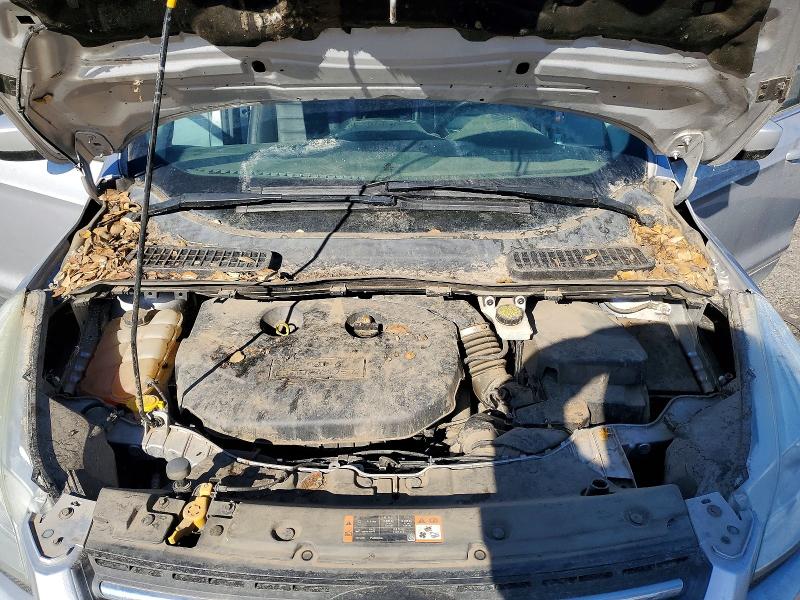 2016 Ford Escape მანქანა იყიდება აუქციონზე, vin: 1FMCU9G90GUB72845, აუქციონის ნომერი: 46492596