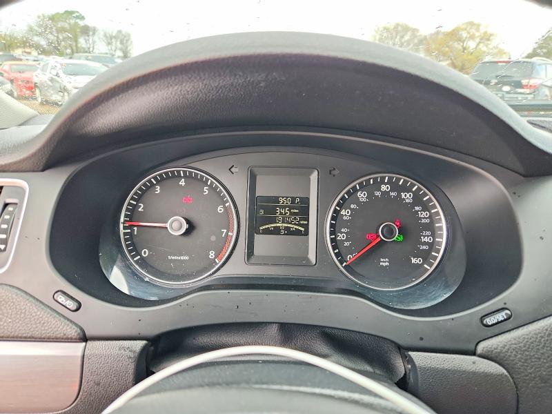 Продажа на аукционе авто 2013 Volkswagen Jetta, vin: 3VWLX7AJ4DM361997, номер лота: 41742506