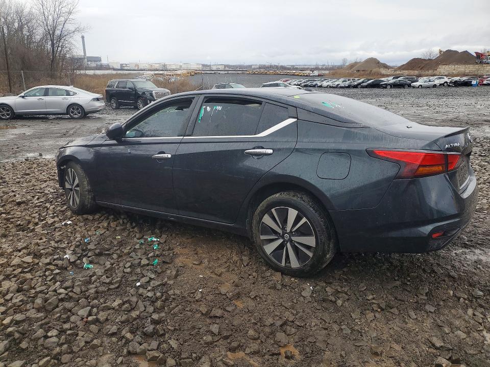 2021 Nissan Altima მანქანა იყიდება აუქციონზე, vin: 1N4BL4DV0MN314484, აუქციონის ნომერი: 45762416
