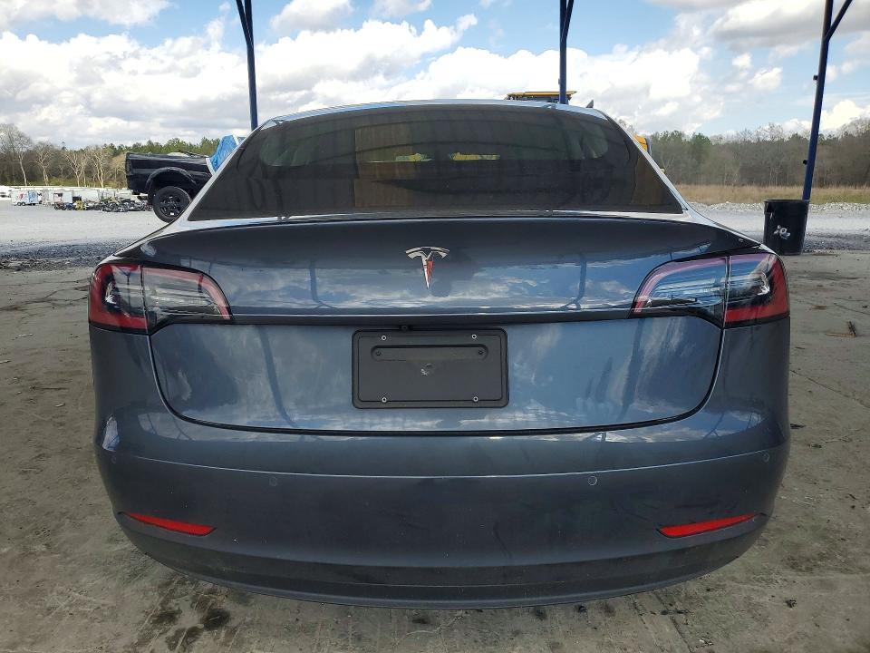 Aukcja sprzedaży 2020 Tesla Model 3, vin: 5YJ3E1EA3LF736622, numer aukcji: 79728315